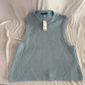 NWT new Urban Outfitters sweater tank top size medium